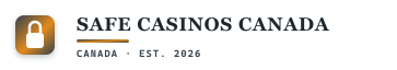 safeonlinecasinosca.com — safe online casinos Canada